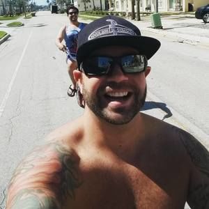 Meet your Posher, Nick